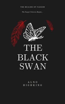 The Black Swan - The Realms of Faegor, #1