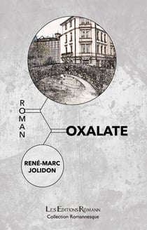 Oxalate - Roman
