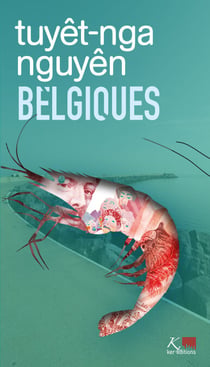 Belgiques - Recueil de nouvelles