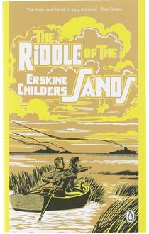 The Riddle of the Sands