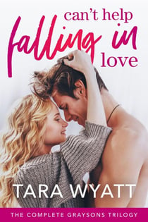 Can't Help Falling in Love - The Graysons