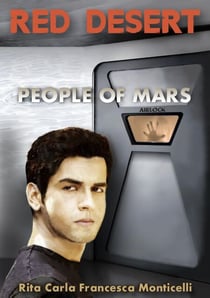 Red Desert - People of Mars - Red Desert, #2