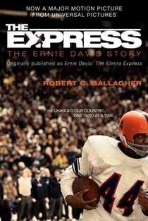 The Express - The Ernie Davis Story
