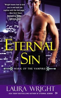 Eternal Sin - Mark of the Vampire