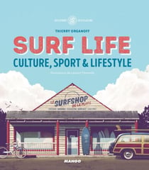 Surf Life - Culture, sport & lifestyle
