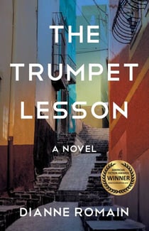 The Trumpet Lesson - A Novel