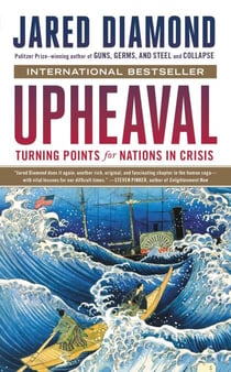 Upheaval - Turning Points for Nations in Crisis
