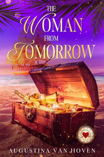 The Woman from Tomorrow - Love Through Time