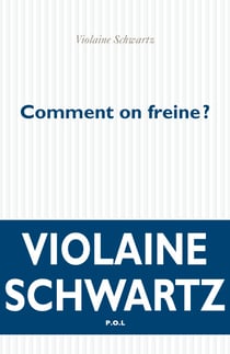 Comment on freine ?