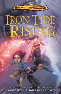 Iron Tide Rising - Book 4