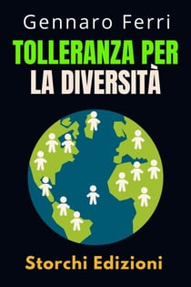 Tolleranza Per La Diversità - Collezione Intelligenza Emotiva, #14