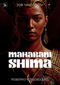 Maharani Shima - Jejak Tanah Leluhur, #3
