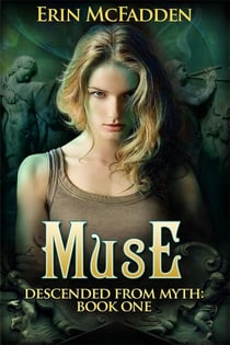 Muse - Descended From Myth, #1