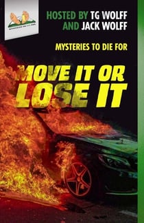 Move It or Lose It - Mysteries to Die For