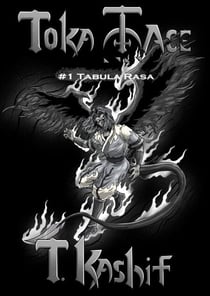 Toka-Ace - Toka-Ace, #1