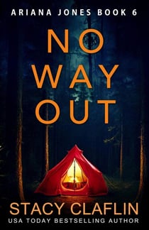 No Way Out - Ariana Jones, #6