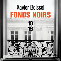 Fonds noirs