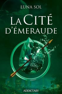 La Cité d'Émeraude