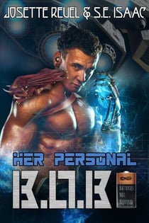 Her Personal B.O.B. - Batteries Not Required, #1