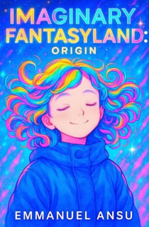 Imaginary fantasyland:Origin - Imaginary fantasyland, #1