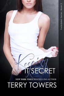 Keeping It Secret - Forbidden, #2