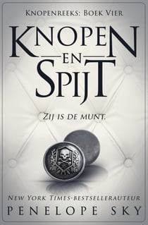 Knopen en Spijt - Knopen, #4