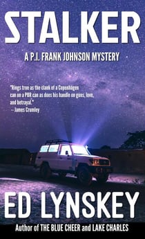 Stalker - P.I. Frank Johnson Mystery Series, #31