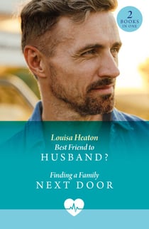 Best Friend To Husband? / Finding A Family Next Door - Best Friend to Husband? (Cotswold Docs) / Finding a Family Next Door (Cotswold Docs)
