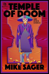 Temple of Doom: And Other Stories of Kids and Crime