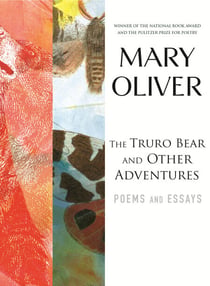 The Truro Bear and Other Adventures - Poems and Essays