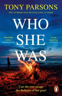 Who She Was - The BRAND NEW addictive psychological thriller from the no.1 bestselling author... can YOU guess the twist?
