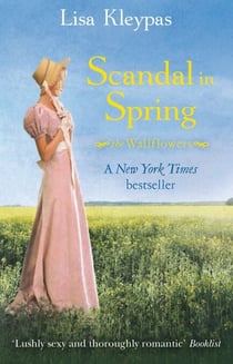 Scandal in Spring - Number 4 in series
