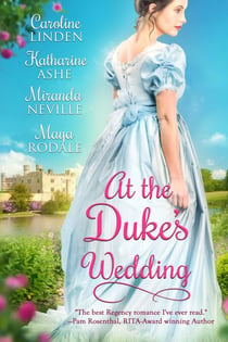 At the Duke's Wedding - At the Wedding, #1
