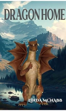 Dragon Home - Dragons of Avenir, #4