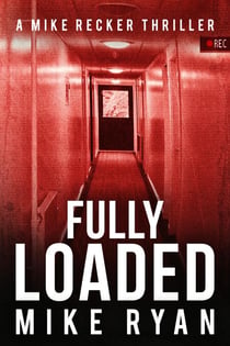 Fully Loaded - The Silencer Series, #2