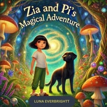 Zia and Pi's Magical Adventure
