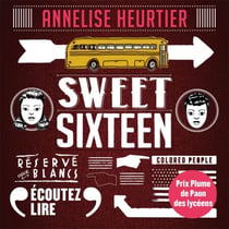 Sweet sixteen
