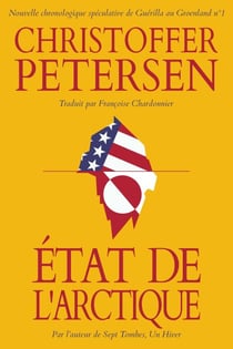 État de l'Arctique - Guérilla au Groenland, #1