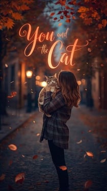 You And The Cat