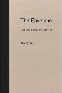 The Envelope - Dabidai's Bedtime Stories, #1
