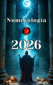 Numerología 2026