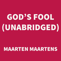 God's fool (UNABRIDGED)