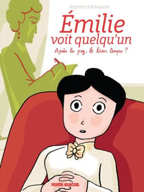 Après la psy, le beau temps ? - Après la psy, le beau temps ?