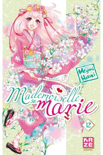Mademoiselle se marie T12