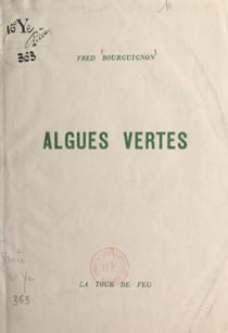 Algues vertes
