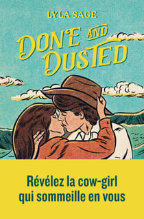 Rebel Blue Ranch (Tome 1) - Done and Dusted