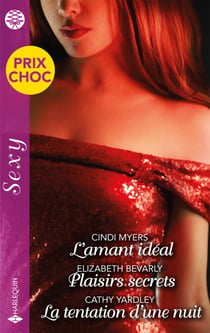 L'amant idéal - Plaisirs secrets - La tentation d'une nuit