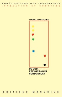 De quoi prenons-nous conscience ? - Exercice de « neuroscience-fictions »
