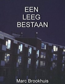 Een Leeg Bestaan - Marcel Sturing, #3