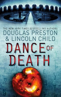 Dance of Death - An Agent Pendergast Novel